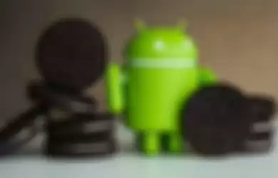 Android Oreo (Go Edition)