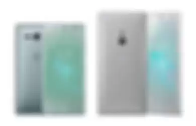 Sony Xperia XZ2