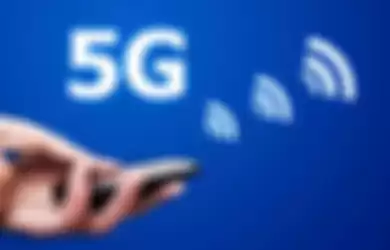 Jaringan 5G