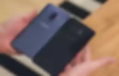 Desai Samsung S9 Plus dan Note 8