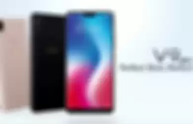 Vivo V9