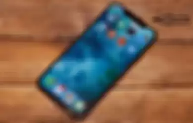 Aplikasi Notch iPhone X