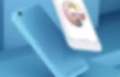 Xiaomi Redmi 5A warna biru