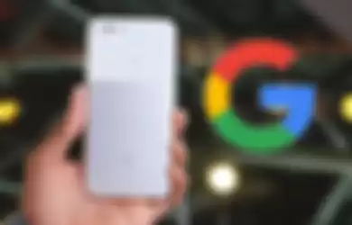 Google Pixel Rp 3 juta?