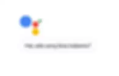 Google Assistant atau Asisten Google kini hadir dalam bahasa Indonesia