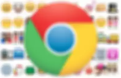 Emoji ala Google Chrome