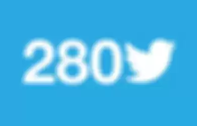 Pentingnya karakter Twitter jadi 280