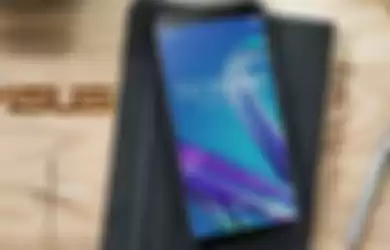 Asus Zenfone Max Pro M1