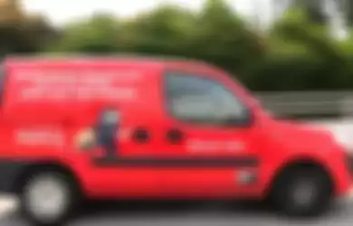 Buyer Lazada Ini Tuduh Kurir Ekspedisi Ninja Van 
