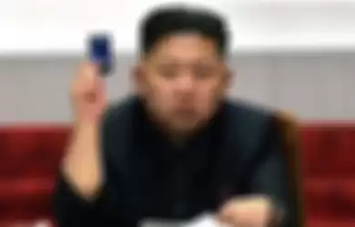 Kim Jong Un