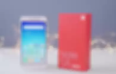 Redmi Note 5A Pro