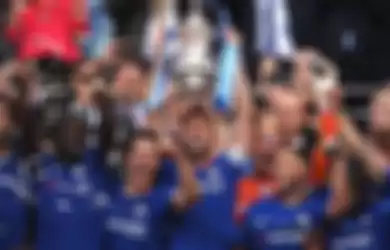 Juara FA Cup, Chelsea Masuk 4 Besar Tim yang Meraih Piala FA Terbanyak