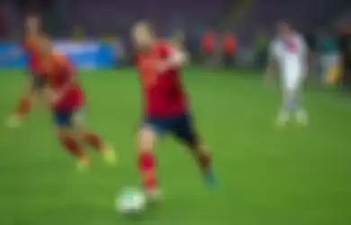 Iniesta