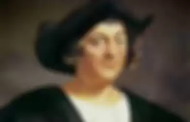 Christopher Columbus