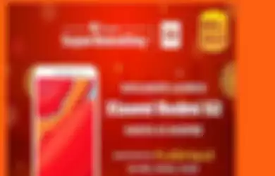 Cara Shopee Ingatkan Pengguna Agar Tak Lupa Flash Sale Xiaomi Redmi S2