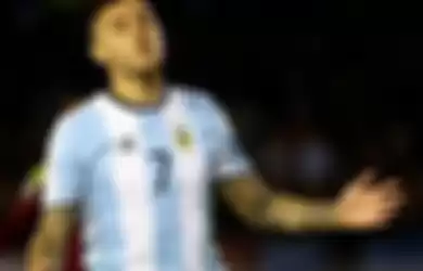 3 Penyebab Icardi Nggak Masuk ke Squad Argentina di Piala Dunia 2018