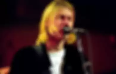 Kurt Cobain