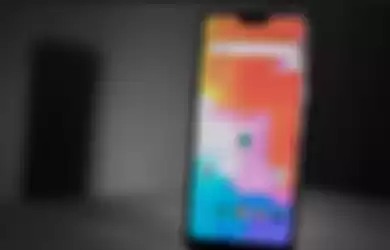 OnePlus 6