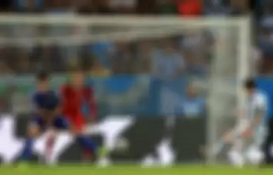 Ini Dia 10 Gol Terbaik di Piala Dunia 2014