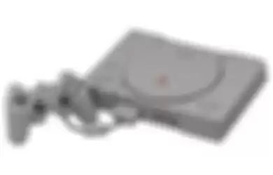 Kangen Main PS1? Classic Mini PlayStation 1 Dikabarkan Bakal Dirilis