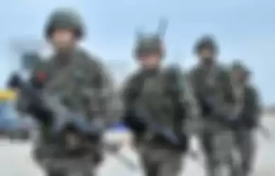 Selain Son Heung-min, 5 Pesepakbola ini Pernah Bebas Wajib Militer