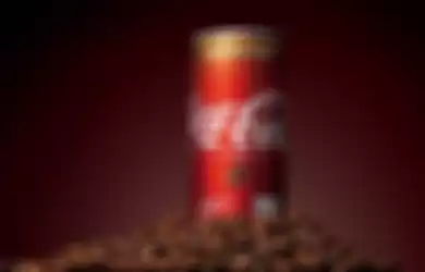 Coke Plus Coffee, Produk Baru Coca Cola Berupa Campuran Kopi dan Cola