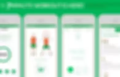 5 Aplikasi Olahraga Wajib Download di Smartphone Buat yang Mau Bugar