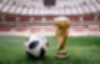 Ini Dia Video Penampakan Produksi Bola Khusus untuk Piala Dunia 2018