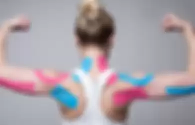 Kinesio Tape