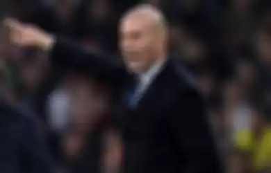 BREAKING NEWS! Zidane Mengundurkan Diri dari Pelatih Real Madrid