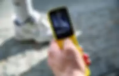 Nokia 8110 4G