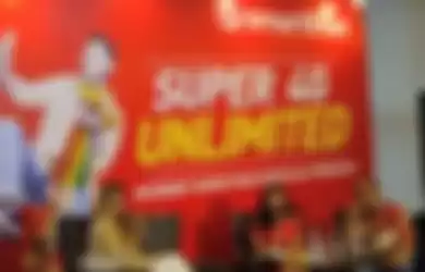 Ini Kelemahan Paket Internet Smartfren 4G Rp 60 Ribu Per Bulan