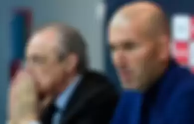 Selain Zidane, 3 Pelatih Ini Mengundurkan Diri Pas Klubnya Lagi Sayang