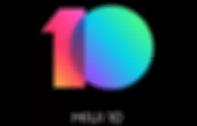 MIUI 10