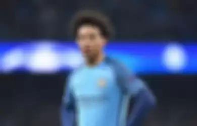 Leroy Sane