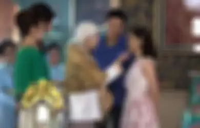 Mau Tau Gaya Hidup Keluarga 'Old Money' yang Lagi Viral? Tonton Crazy Rich Asians!