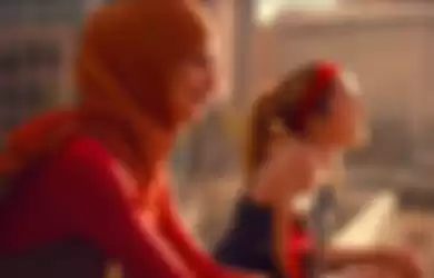 Berfaedah! Iklan Coca-Cola di Bulan Ramadan Ini Bikin Hati Kita Adem