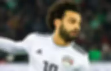 Mohamed Salah