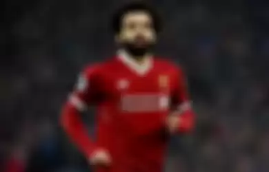 5 Alasan ini Bisa Buyarkan Mimpi Mohamed Salah Raih Ballon d'Or