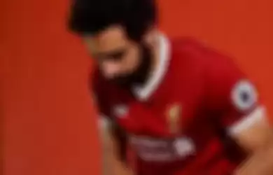 Mohamed Salah