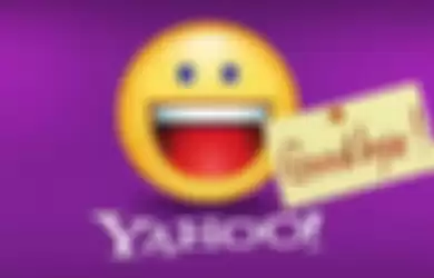 Yahoo Messenger Resmi Dihentikan 17 Juli 2018, Ini Dia Alasannya