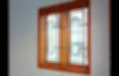 teralis jendela