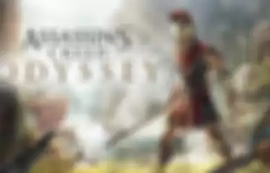 Game 'Assassin’s Creed: Odyssey' Akhirnya Rilis Trailer