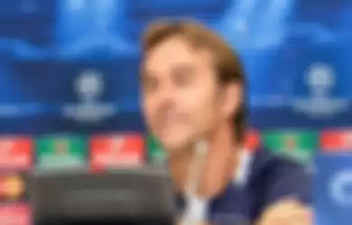 Julien Lopetegui