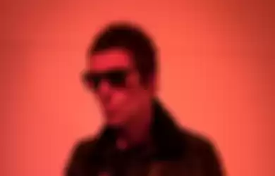 Liam Gallagher