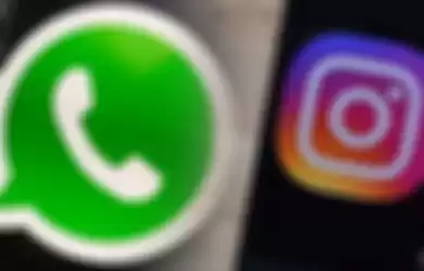 Cara Keren Pindahkan Foto dan Video dari Story Instagram ke WhatsApp
