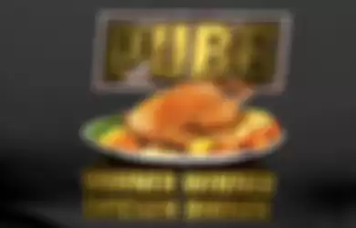 PUBG Chicken Dinner