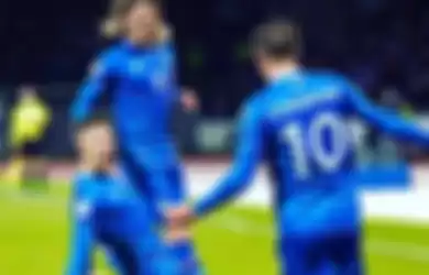 Daftar Pemain dan Pelatih Islandia yang Punya Pekerjaan Lain Selain Jadi Pesepakbola