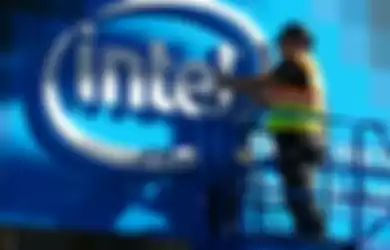 Bos Lama Kena Skandal, Kantor Intel Buka Lowongan CEO Permanen