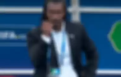 Aliou Cisse